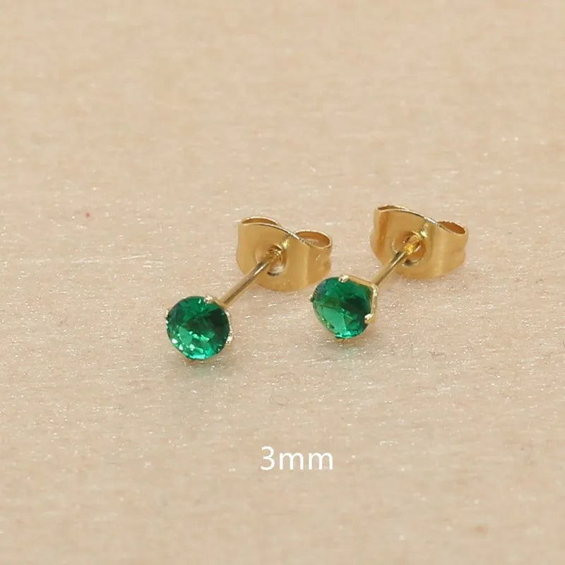 Everyday Spark Studs