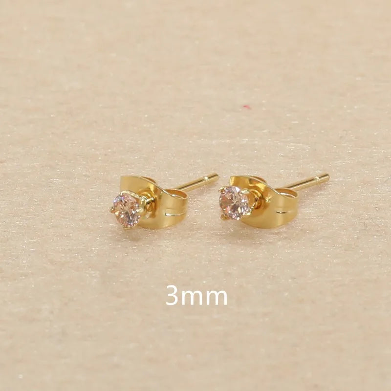 Everyday Spark Studs