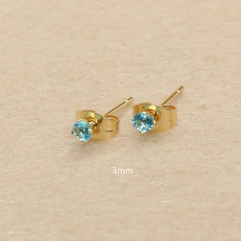 Everyday Spark Studs