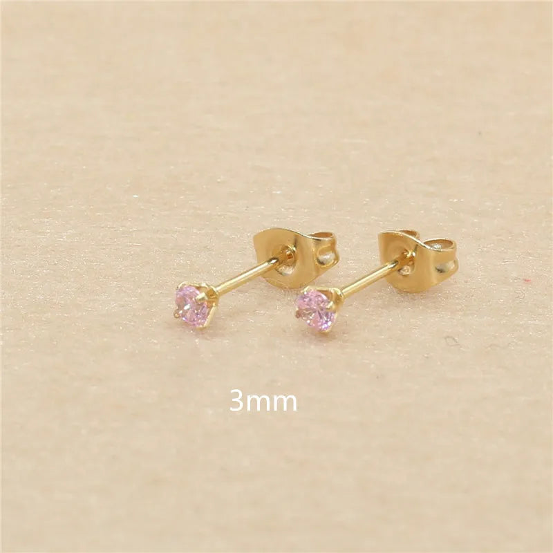 Everyday Spark Studs