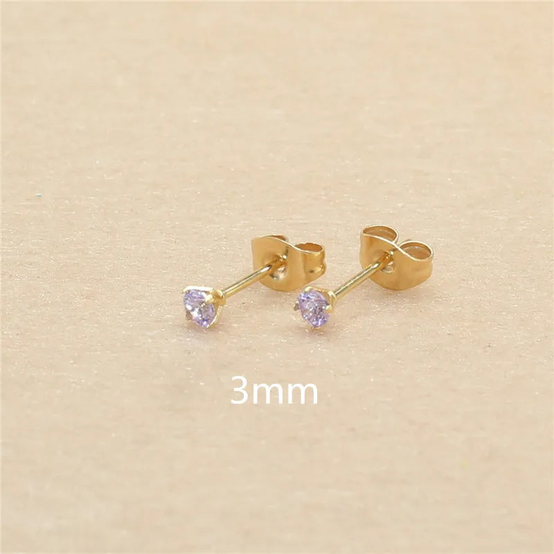 Everyday Spark Studs