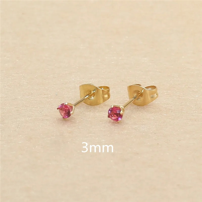 Everyday Spark Studs