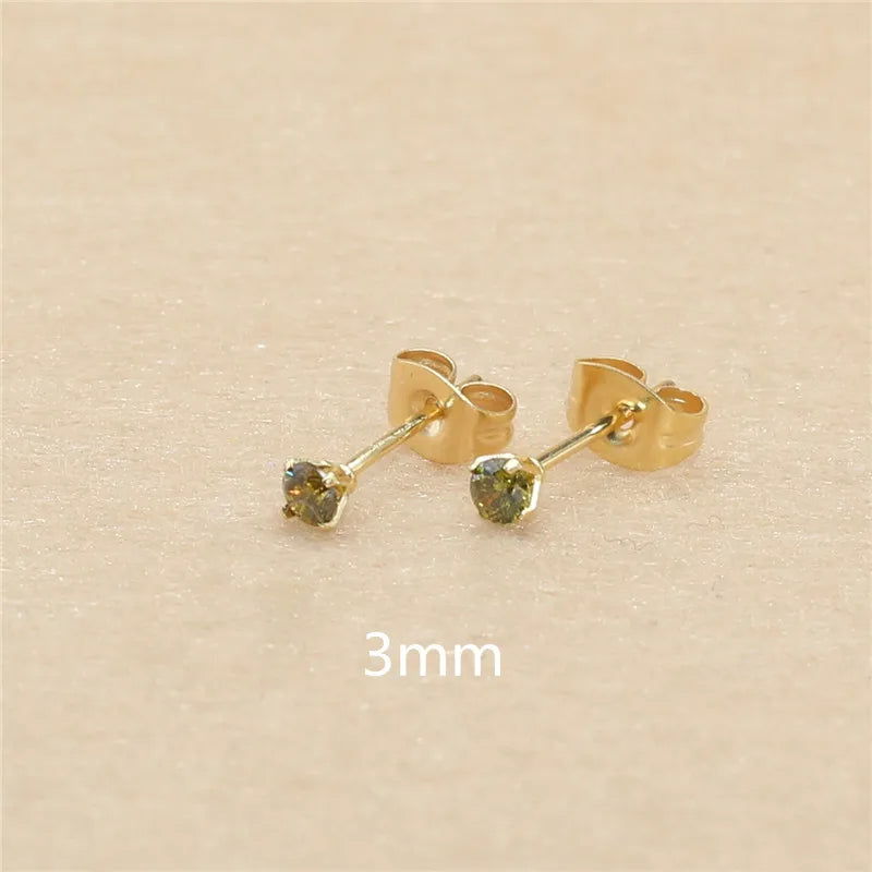 Everyday Spark Studs