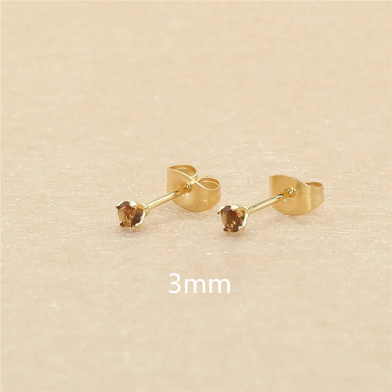 Everyday Spark Studs