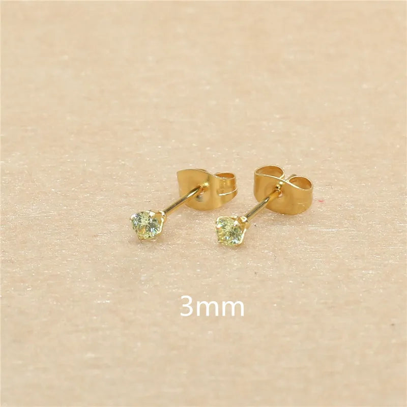 Everyday Spark Studs