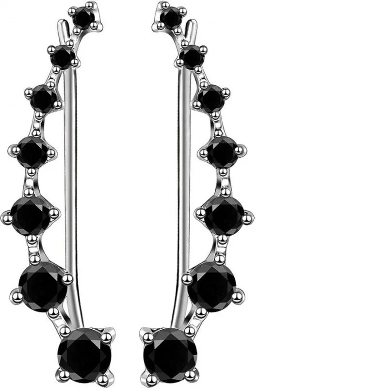 Elegant Climber Ear Cuffs